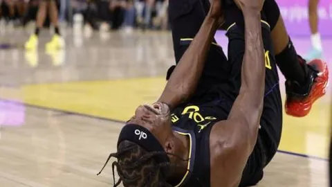 NBA精彩分析：勇士对湖人赛况解析及格局预测